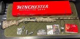WINCHESTER SX4 TRUE TIMEBR DRT CAMO12 GA - Image 1 of 4