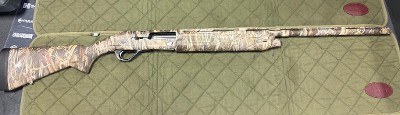 WINCHESTER SX4 TRUE TIMEBR DRT CAMO12 GA - Image 2 of 4