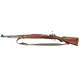 CZ VZ.24 8MM MAUSER - 1 of 2