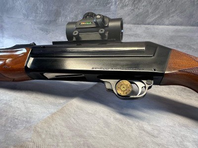 BENELLI 121 SL 80 12 GA - Image 7 of 12