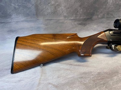BENELLI 121 SL 80 12 GA - Image 6 of 12
