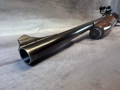 BENELLI 121 SL 80 12 GA - Image 10 of 12