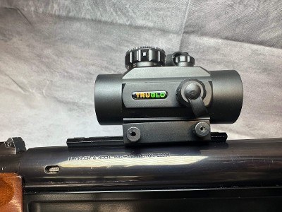 BENELLI 121 SL 80 12 GA - Image 8 of 12