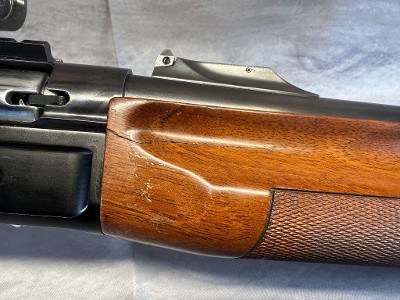 BENELLI 121 SL 80 12 GA - Image 3 of 12