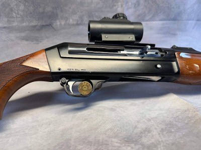 BENELLI 121 SL 80 12 GA - Image 2 of 12