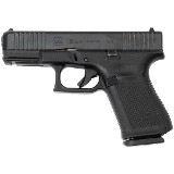 GLOCK 19 GEN5 9MM LUGER (9X19 PARA) - 1 of 3