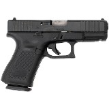 GLOCK 19 GEN5 9MM LUGER (9X19 PARA) - 2 of 3