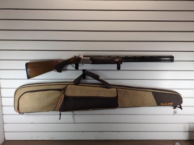 TRISTAR ARMS INC. SETTER ST 12 GA - Image 1 of 11