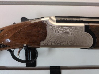 TRISTAR ARMS INC. SETTER ST 12 GA - Image 3 of 11