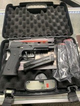 SIG SAUER P320 LEGION (17rd) 9MM LUGER (9x19 PARA) - 1 of 6