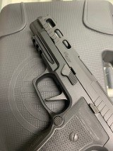 SIG SAUER P320 LEGION (17rd) 9MM LUGER (9x19 PARA) - 2 of 6