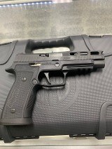 SIG SAUER P320 LEGION (17rd) 9MM LUGER (9x19 PARA) - 6 of 6