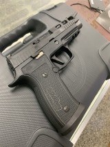 SIG SAUER P320 LEGION (17rd) 9MM LUGER (9x19 PARA) - 4 of 6