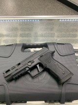 SIG SAUER P320 LEGION (17rd) 9MM LUGER (9x19 PARA) - 3 of 6