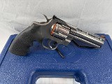 COLT PYTHON STAINLESS 2020 .38 SPECIAL/.357 MAGNUM - 4 of 8