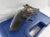 COLT PYTHON STAINLESS 2020 .38 SPECIAL/.357 MAGNUM - 5 of 8