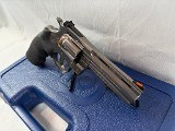 COLT PYTHON STAINLESS 2020 .38 SPECIAL/.357 MAGNUM - 6 of 8