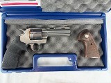 COLT PYTHON STAINLESS 2020 .38 SPECIAL/.357 MAGNUM - 8 of 8