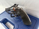 COLT PYTHON STAINLESS 2020 .38 SPECIAL/.357 MAGNUM - 3 of 8