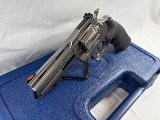 COLT PYTHON STAINLESS 2020 .38 SPECIAL/.357 MAGNUM - 2 of 8