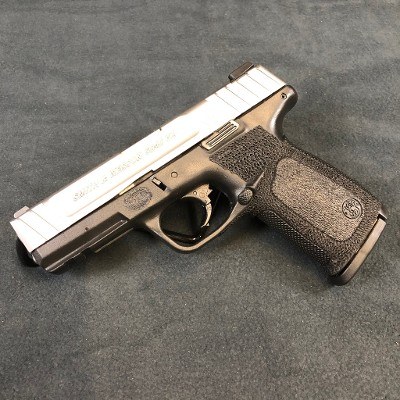 SMITH & WESSON SD40VE 40 Smith & Wesson - Image 2 of 5