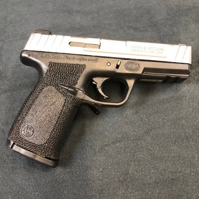 SMITH & WESSON SD40VE 40 Smith & Wesson - Image 4 of 5