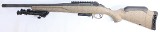 RUGER RUGER AMERICAN GEN II RANCH RIFLE 6.5 CREEDMOOR 16.1" THREADED BBL W/ BI-POD 6.5MM CREEDMOOR - 2 of 8