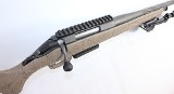 RUGER RUGER AMERICAN GEN II RANCH RIFLE 6.5 CREEDMOOR 16.1" THREADED BBL W/ BI-POD 6.5MM CREEDMOOR - 7 of 8