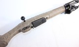 RUGER RUGER AMERICAN GEN II RANCH RIFLE 6.5 CREEDMOOR 16.1" THREADED BBL W/ BI-POD 6.5MM CREEDMOOR - 8 of 8