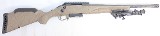 RUGER RUGER AMERICAN GEN II RANCH RIFLE 6.5 CREEDMOOR 16.1" THREADED BBL W/ BI-POD 6.5MM CREEDMOOR - 1 of 8