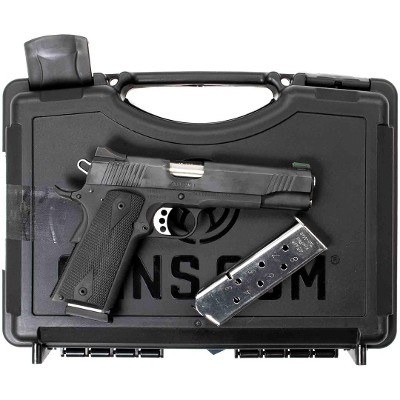 KIMBER CUSTOM II .45 ACP - Image 3 of 3