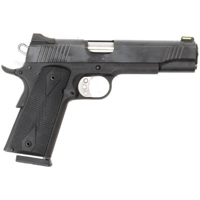 KIMBER CUSTOM II .45 ACP - Image 2 of 3