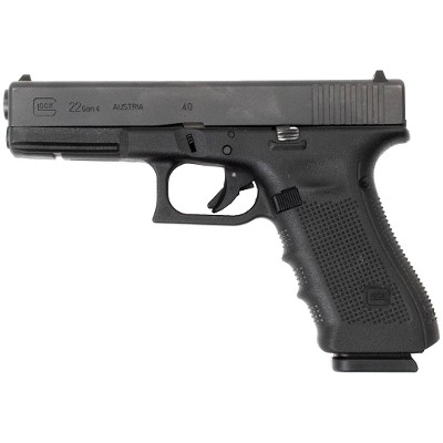 GLOCK 22 GEN4 .40 S&W - Image 1 of 3
