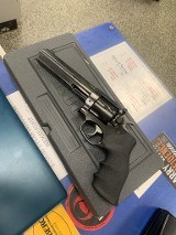 RUGER GP100 .357 MAG - 2 of 6