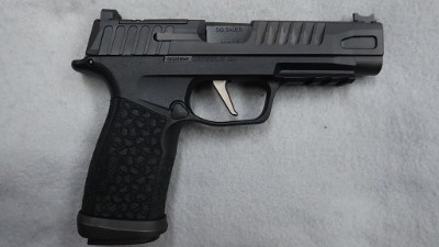SIG SAUER P365 FUSE 9MM LUGER (9X19 PARA) - Image 3 of 7