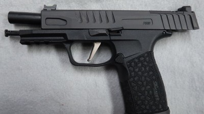 SIG SAUER P365 FUSE 9MM LUGER (9X19 PARA) - Image 4 of 7