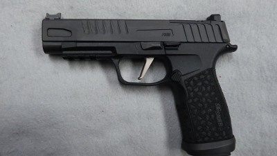 SIG SAUER P365 FUSE 9MM LUGER (9X19 PARA) - Image 2 of 7