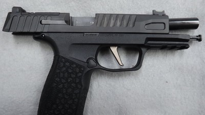 SIG SAUER P365 FUSE 9MM LUGER (9X19 PARA) - Image 5 of 7