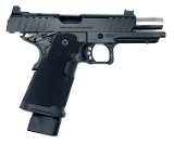 SPRINGFIELD ARMORY 1911 DS PRODIGY 9MM LUGER (9X19 PARA) - 3 of 5