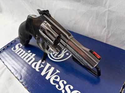 SMITH & WESSON 63 .22 LR - Image 6 of 7