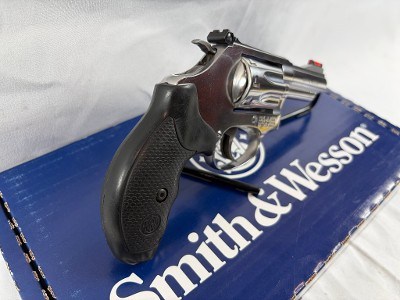 SMITH & WESSON 63 .22 LR - Image 5 of 7