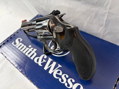 SMITH & WESSON 63 .22 LR - Image 3 of 7