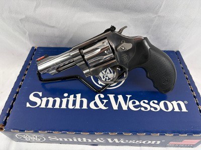 SMITH & WESSON 63 .22 LR - Image 1 of 7
