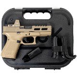 GLOCK 19 GEN 5 9MM LUGER (9X19 PARA) - 3 of 3