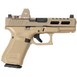 GLOCK 19 GEN 5 9MM LUGER (9X19 PARA) - 2 of 3