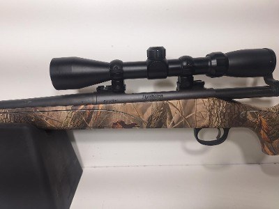 REMINGTON 700 .30-06 SPRG - Image 9 of 12