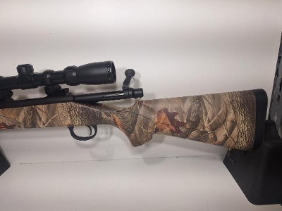 REMINGTON 700 .30-06 SPRG - Image 8 of 12