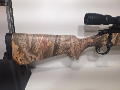 REMINGTON 700 .30-06 SPRG - Image 2 of 12