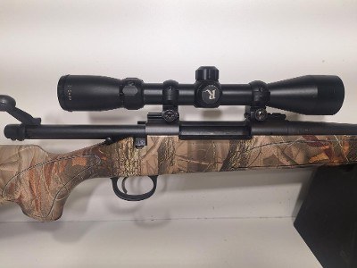 REMINGTON 700 .30-06 SPRG - Image 3 of 12