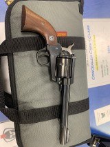RUGER BLACKHAWK .357 MAG - 6 of 6